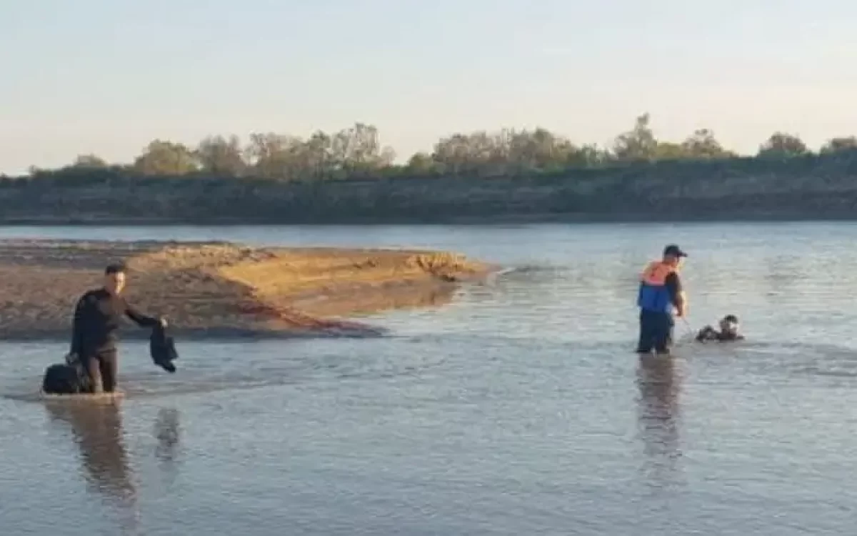 Павлодарда екі жігіт суға батып кетті