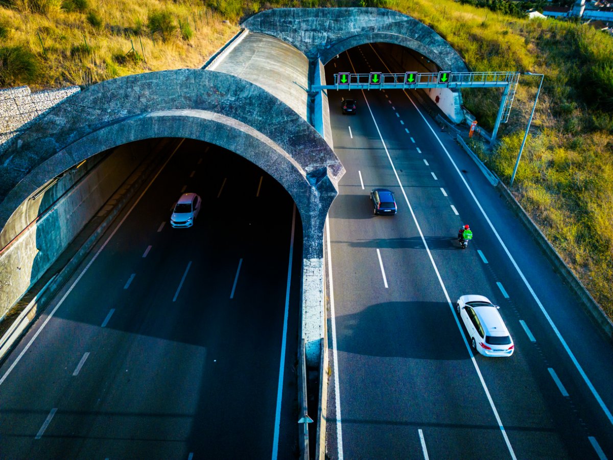 Шілдеде еліміздегі ең ұзын автомобиль тоннелі ашылады