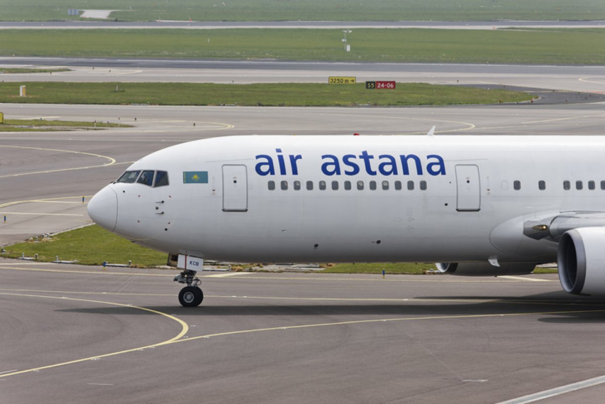 Air Astana мен FlyArystan әуе компанияларына тексеру жүргізіледі