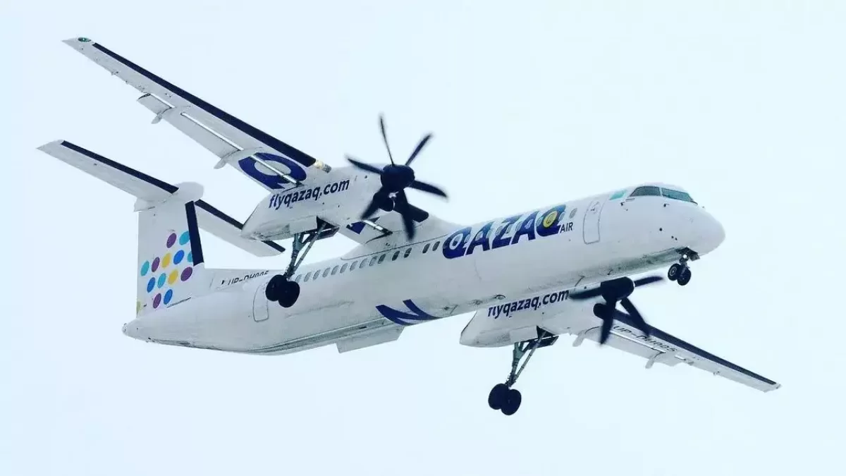 Qazaq Air қыркүйекте вьетнамдық инвесторға сатылады