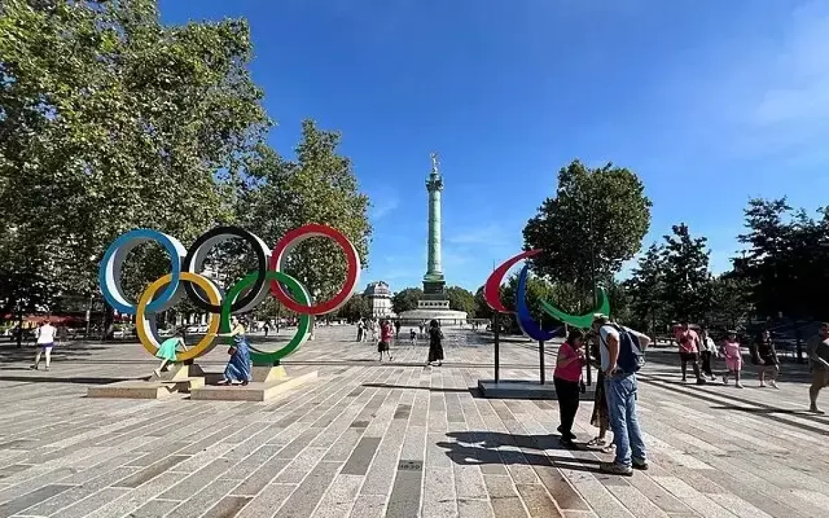 Паралимпиада ойындары: Бүгін спортшыларымыз төрт спорт түрінен сайысқа түседі