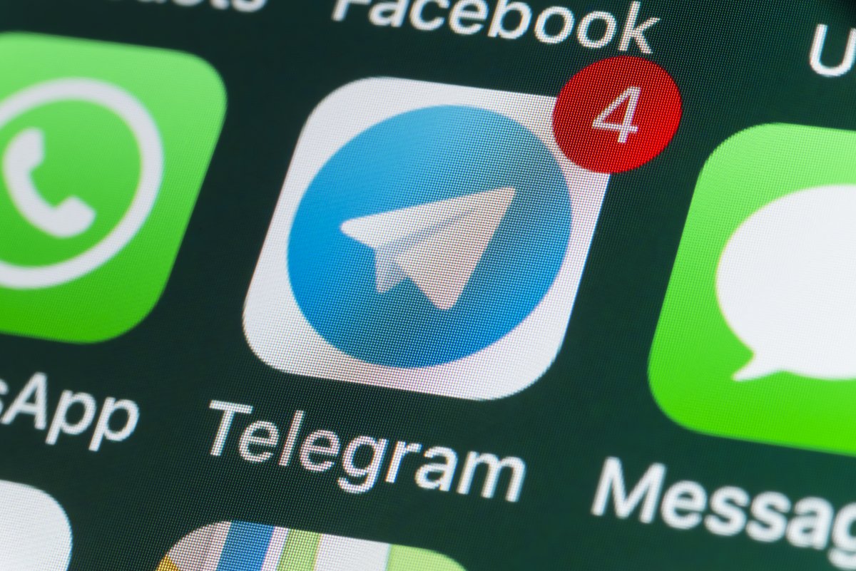 Алматы прокуратурасы: Суицид жасауға итермелейтін Telegram арна бұғатталды