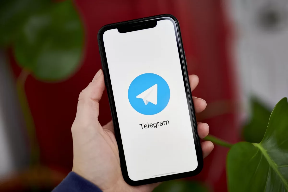 Telegram арқылы алаяқтықтың жаңа түрі пайда болды