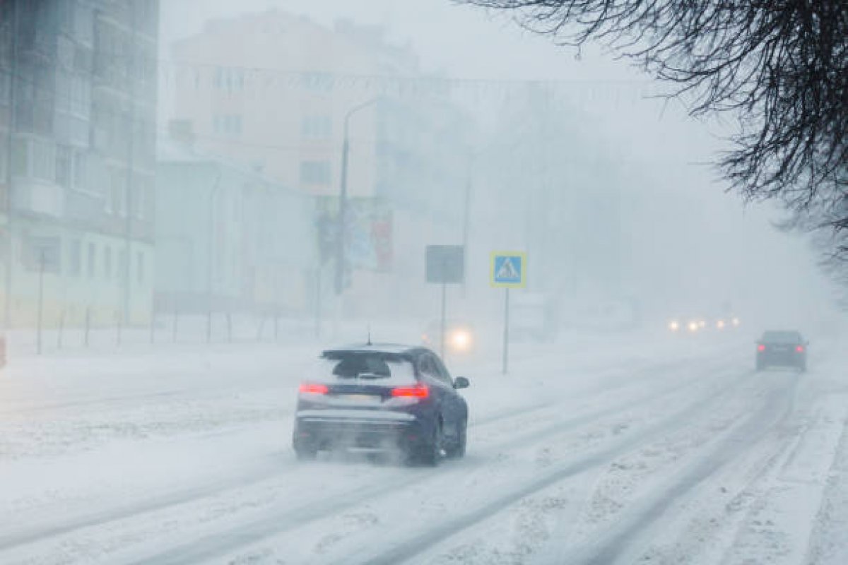 15 республикалық жолда көлік қозғалысына шектеу қойылды