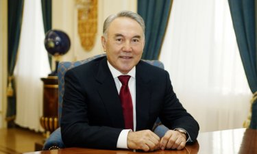 Нұрсұлтан Назарбаев: Қазақстан теңдікті жақтайды