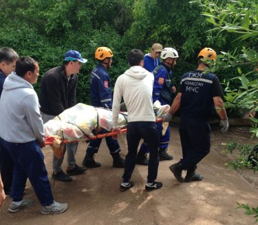 Бой жазамын деп жүріп жазым болды