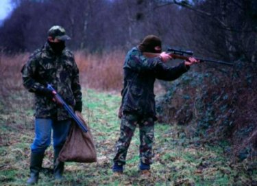 Браконьерлер еліміздің табиғатына орны толмас зиян келтіруде