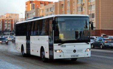 Астана аялдамаларында электронды таблолар орнатылады