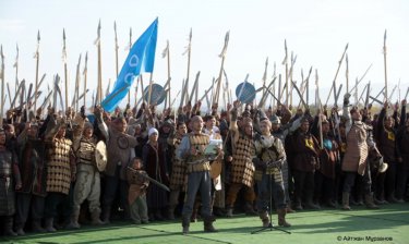 Орбұлақ шайқасы – ата тарихымыз тұлпар тұяғымен жазылғанына нақты дәлел