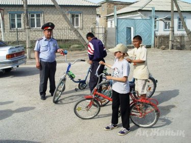 Сәбиінің қауіпсіздігіне салғырт қарайтын ата-аналар неге көбейді?