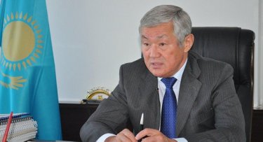 Корея технологиясы бойынша медициналық кластер құрылады