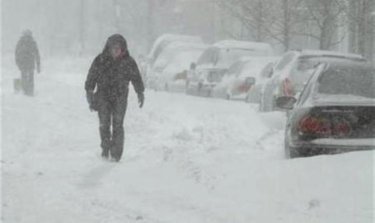 Төрт облыста автокөлік жолдары жабылды