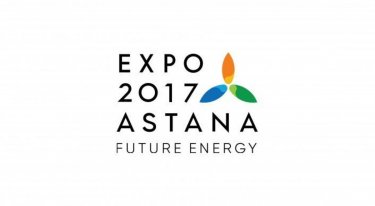 EXPO-2017 жаңа логотипі анықталды