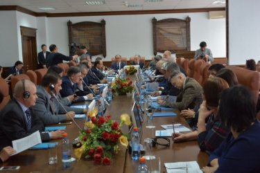 Қандастардың атамекенге оралуына Қазақстан дипломаттары өз үлесін қосты