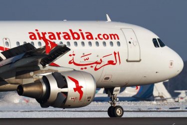 Air Arabia қазақстандықтарға өтемақы төлеуге дайын