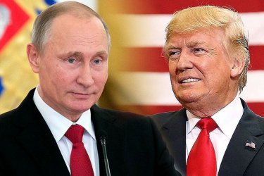 В.Путин: Трамп жезөкшелерге жүгірмейді