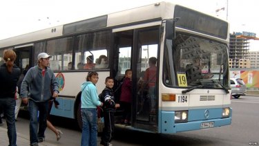 Астанада қоғамдық көлік жүрісіне өзгеріс енгізіледі