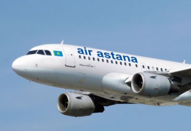 2016 жылы Air Astana 300 бұзақыны тіркеді