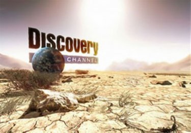 Discovery қазақша сөйлейді