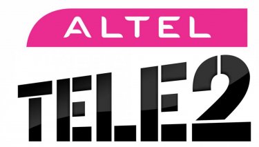 Tele2 және Altel-дің абоненті 6 млн-ға жетті