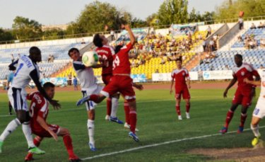 Жанкүйерлерінің тәртіпсіздігі үшін "Ақтөбеге" қомақты айыппұл салынды