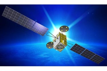 KazSat-3 спутнигінің байланыс операторларының саны 16-ға жетті