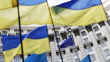 Украина үкіметі 3,5 мың мемлекеттік кәсіпорынды сатуға ниетті