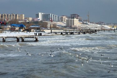 Америкалық басылым Ақтауды туристік тартымдылығы жоғары қалалардың қатарына қосты