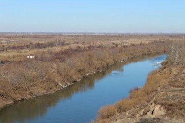 Петропавлда cу тасқыны қаупі сақталуда