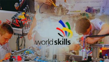 «WorldSkills Kazakhstan-2017» чемпионаты өтті