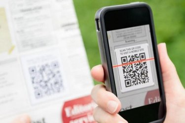 Елорда ғимараттарына жеке QR-код берілді