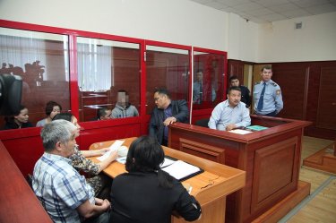 Прокуратура 11 жасар Өркенді өлтірген өгей шешенің зұлым әрекетін әшкереледі