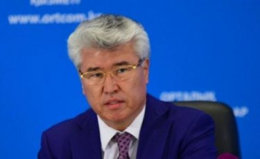 Министр Гиннестің рекордтар кітабына енгісі келеді