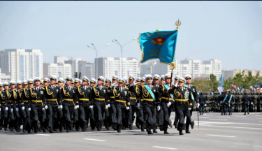 Бір бейбіт келісім жүз жеңістен артық - Назарбаев