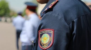 Іздеуде жүрген 10 адам Алматыдан ұсталды