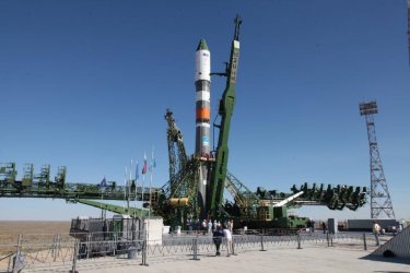 Байқоңырдан тағы да «Союз-2.1а» зымыраны ұшырылады