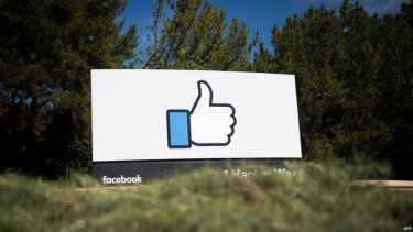 Facebook екі миллиардыншы қолданушысын тіркеді