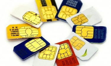 Тәжікстанда sim-карта саудасы шектелді