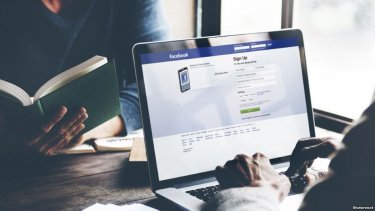 Facebook-те "ұлтараздықты қоздырғандарға" қылмыстық іс қозғады