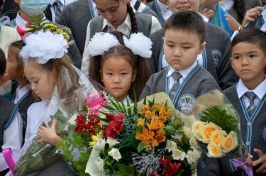 Астана мектептерінде EXPO-ға байланысты сабақтар кейінге шегерілмейді