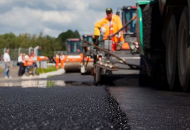 Көкшетауда жол жөндеу үшін 4,5 млрд теңге бөлінді