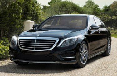 Астана әкімдігі 55 млн теңге тұратын Mercedes Benz S-Class көлігін сатып алған