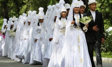 Қазақстан әйел теңдігі бойынша Қырғызстаннан алда