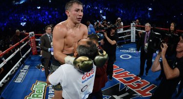 Boxingnews24.com: Головкиннің Канеломен кездесуден бас тартқаны жөн