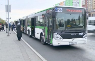 Астанада  қоғамдық  көлікте мүгедек балалар тегін жүре алады