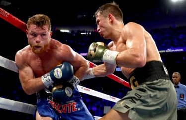 «GGG» VS «CANELO» жекпе-жегінің билеттері 52 мың долларға дейін сатылуда