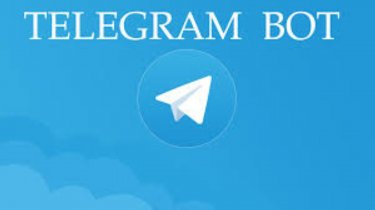 Telegram-бот арқылы тағы үш қызметі қолжетімді болды