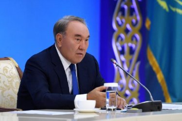 ҚР Президенті: «Болашақ» стипендиясы дүниежүзіне танылған қазақстандық брендке айналды