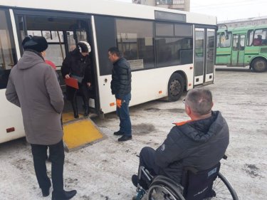 «Кедергісіз келешек» кедергі қалдырмауы тиіс