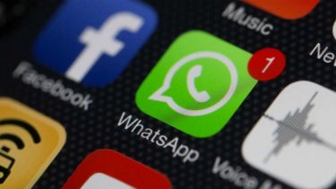 WhatsApp-та хабарламаны достарыңмен бөлісуге шектеу қойылды